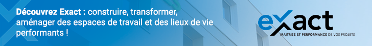 Exact - Contractant général Brest & Rennes