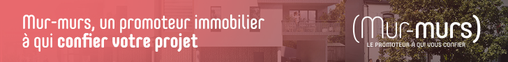 Mur Murs - Promoteur immobilier Brest & Rennes